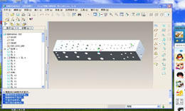 燒錄通研發(fā)設(shè)備:Pro/Engineer機械設(shè)計軟件