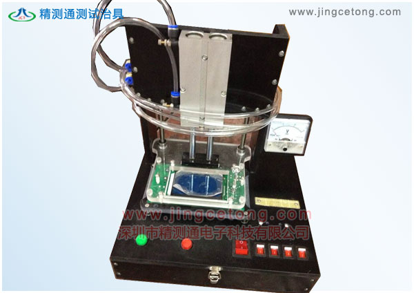 氣動測試治具廠商